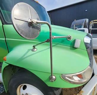 International 4300 Hood