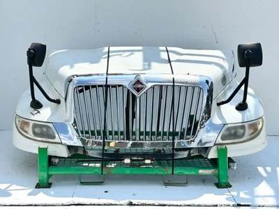 International 4300 Hood