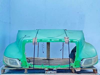 International 4300 Hood