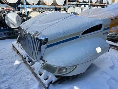 International 4300 Hood