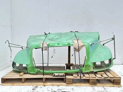 International 4300 Hood