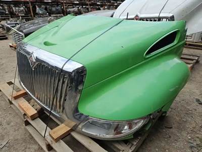 International 4300 Hood