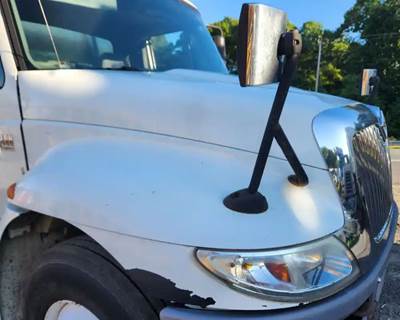 International 4400 Hood