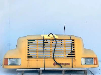 International 4600 Hood
