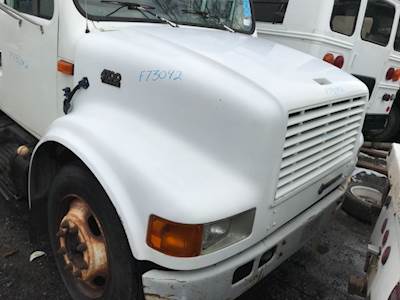 International 4700 Hood