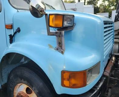 International 4900 Hood