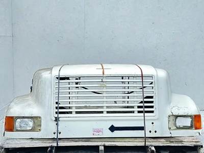 International 4900 Hood