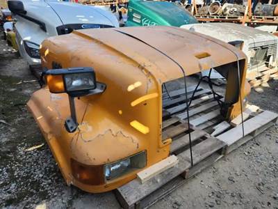 International 4900 Hood