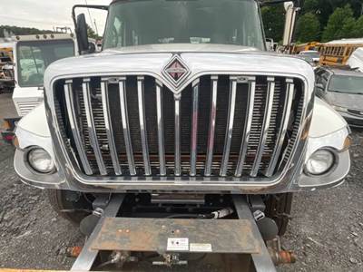 International 7300 Hood