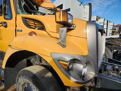 International 7400 Hood