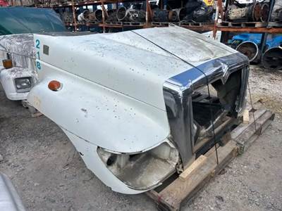 International 7400 Hood