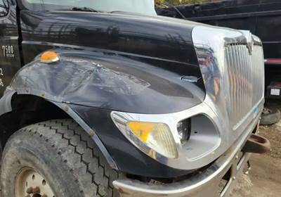 International 7500 Hood