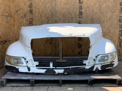 International 8500 Hood