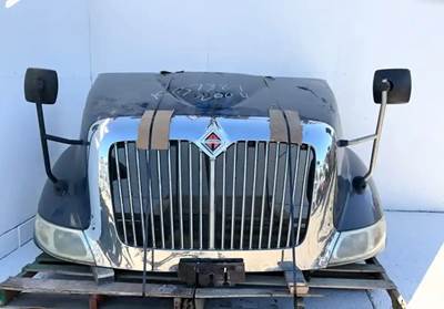 International 8600 Hood