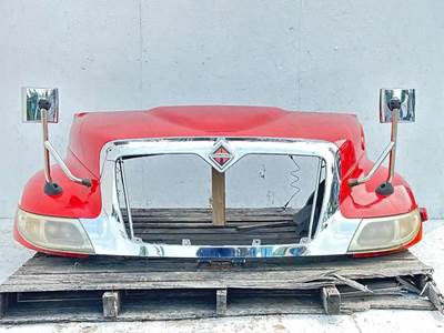 International DuraStar 4300 Hood