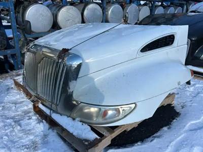 International DuraStar 4300 Hood