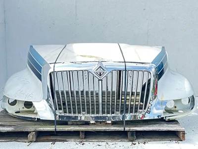 International PC015 Hood