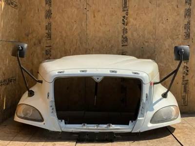 International ProStar Hood