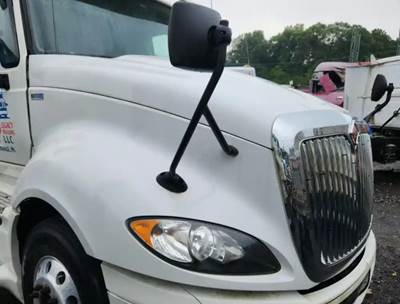 International ProStar Hood