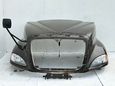 International ProStar Hood