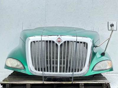 International ProStar Hood