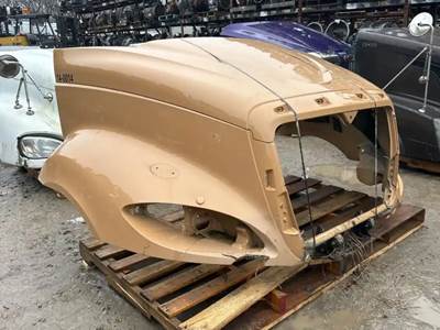 International ProStar Hood