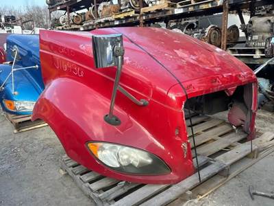 International ProStar Hood