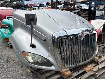 International ProStar Hood