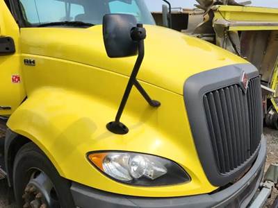 International RH613 Hood