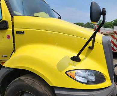 International RH613 Hood