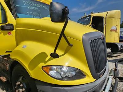 International RH613 Hood