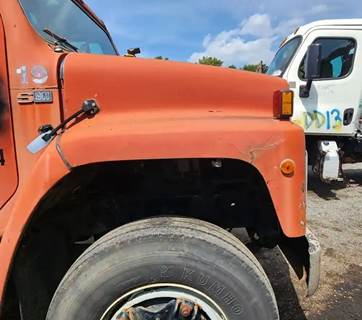 1982 International S Series 1954 Hood For Sale | Elkton, MD