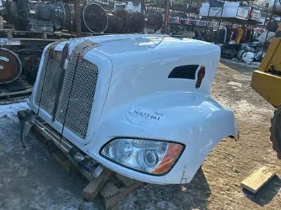 Kenworth T270 Hood