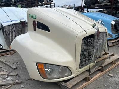 Kenworth T270 Hood