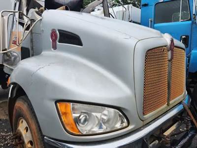 Kenworth T270 Hood