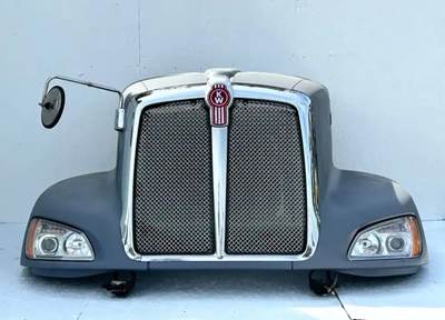 Kenworth T660 Hood
