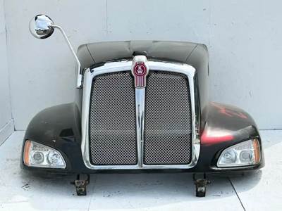Kenworth T660 Hood