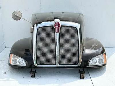 Kenworth T660 Hood