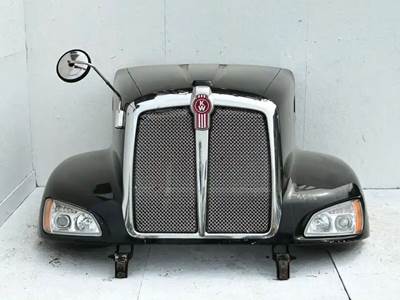 Kenworth T660 Hood