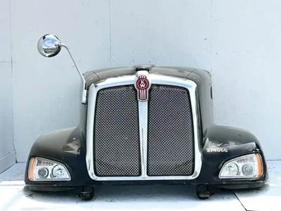 Kenworth T660 Hood