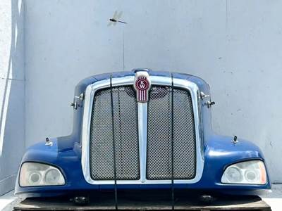 Kenworth T660 Hood