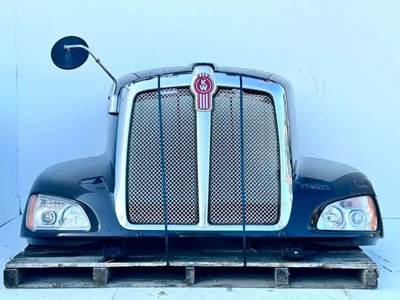 Kenworth T660 Hood