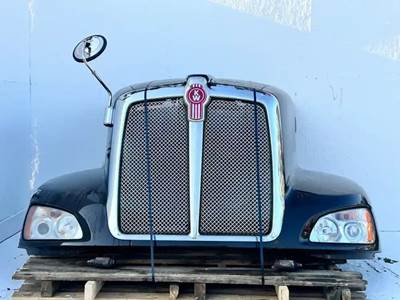 Kenworth T660 Hood