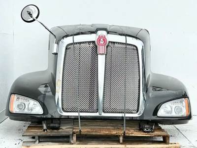 Kenworth T660 Hood
