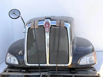 Kenworth T660 Hood