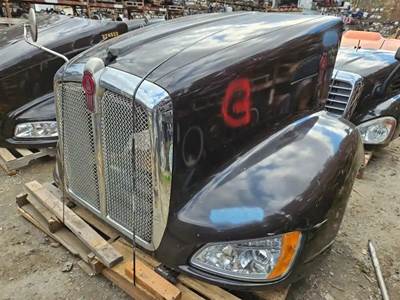 Kenworth T660 Hood
