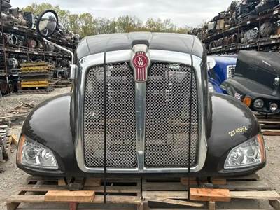 Kenworth T660 Hood