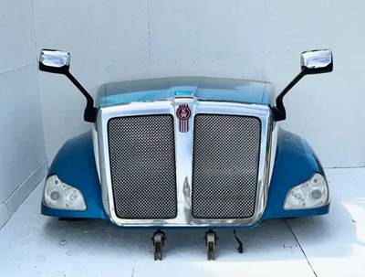 Kenworth T680 Hood