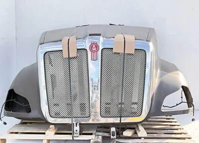 Kenworth T680 Hood
