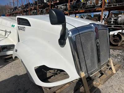Kenworth T680 Hood